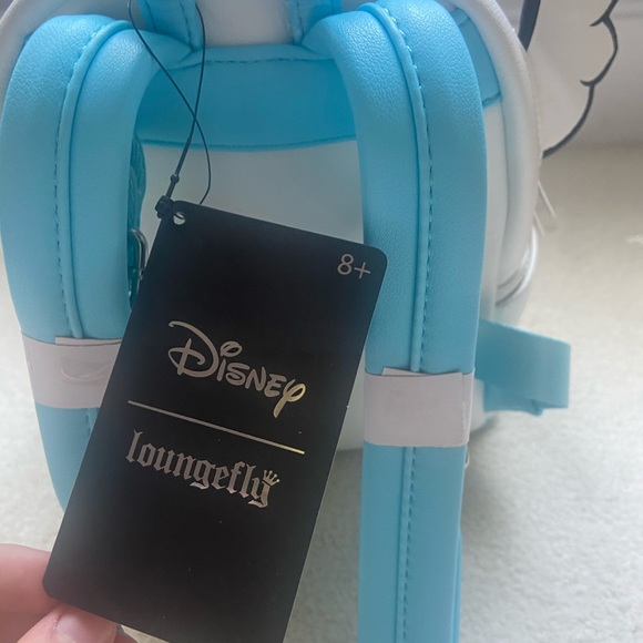 RARE Loungefly Hercules Pegasus NWT - Picture 5 of 6